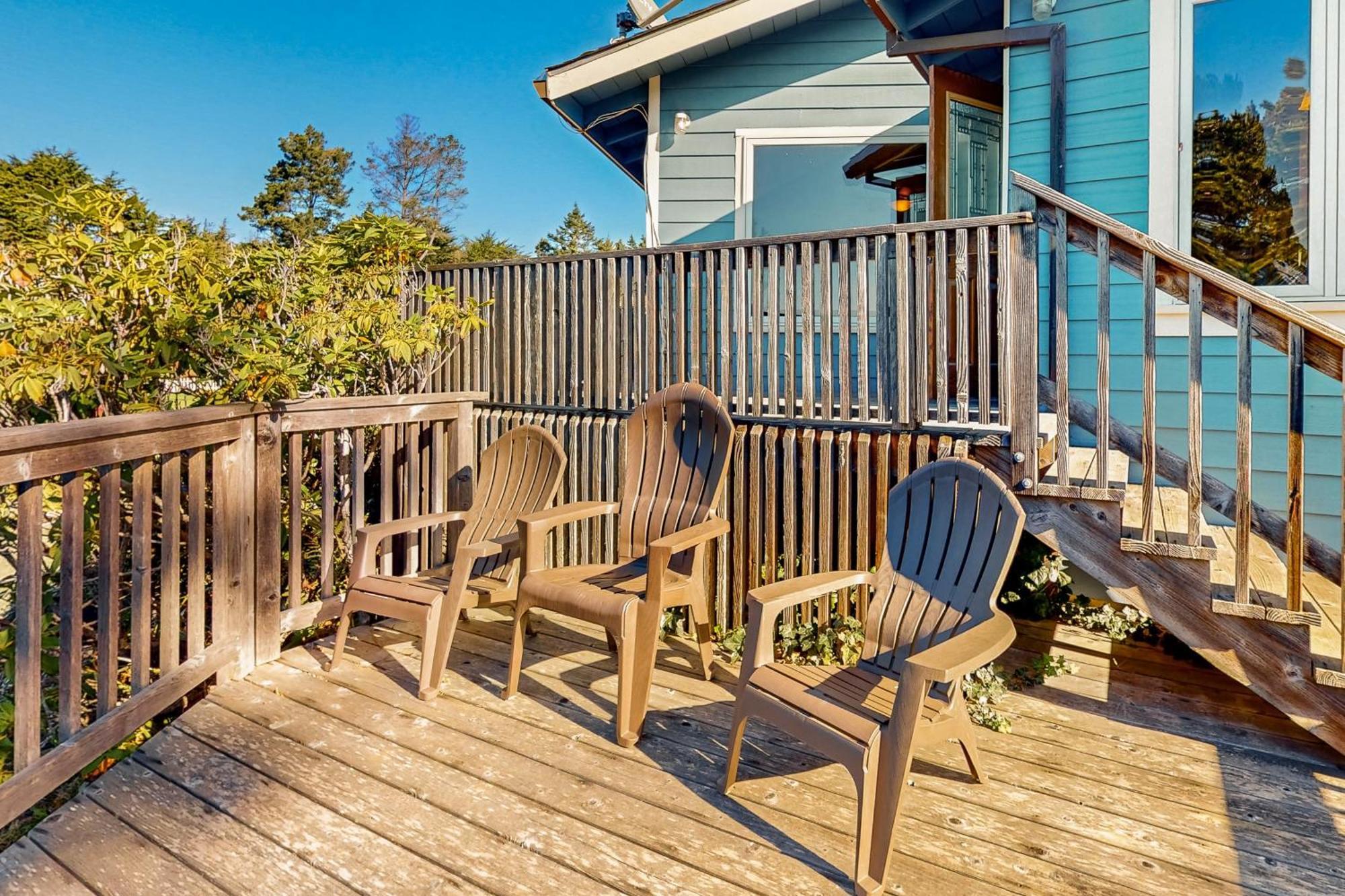 Willa Headland Cove Retreat Mendocino Pokój zdjęcie