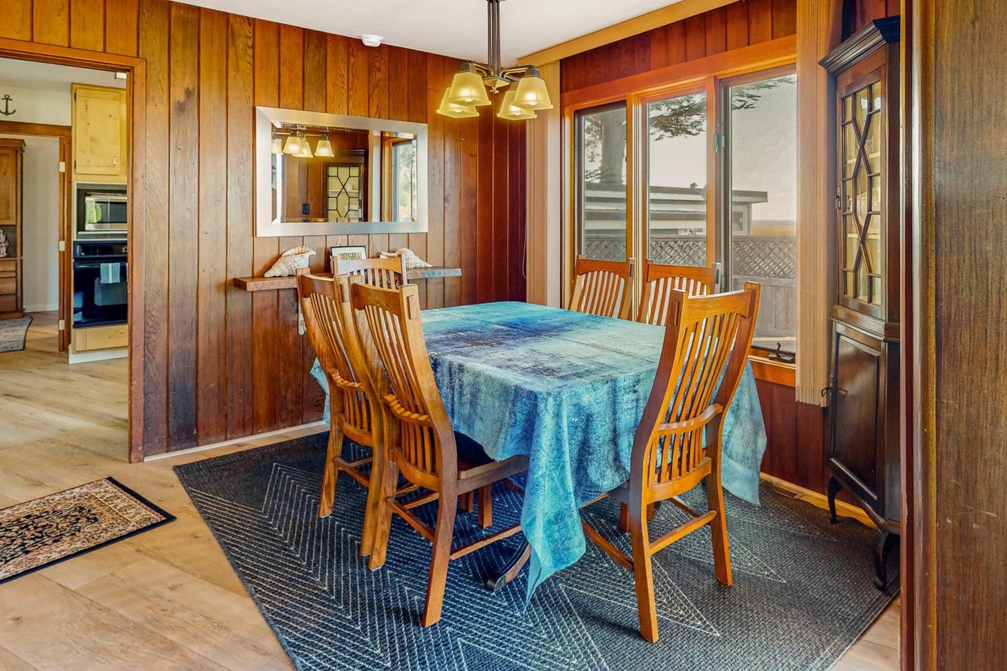 Willa Headland Cove Retreat Mendocino Pokój zdjęcie